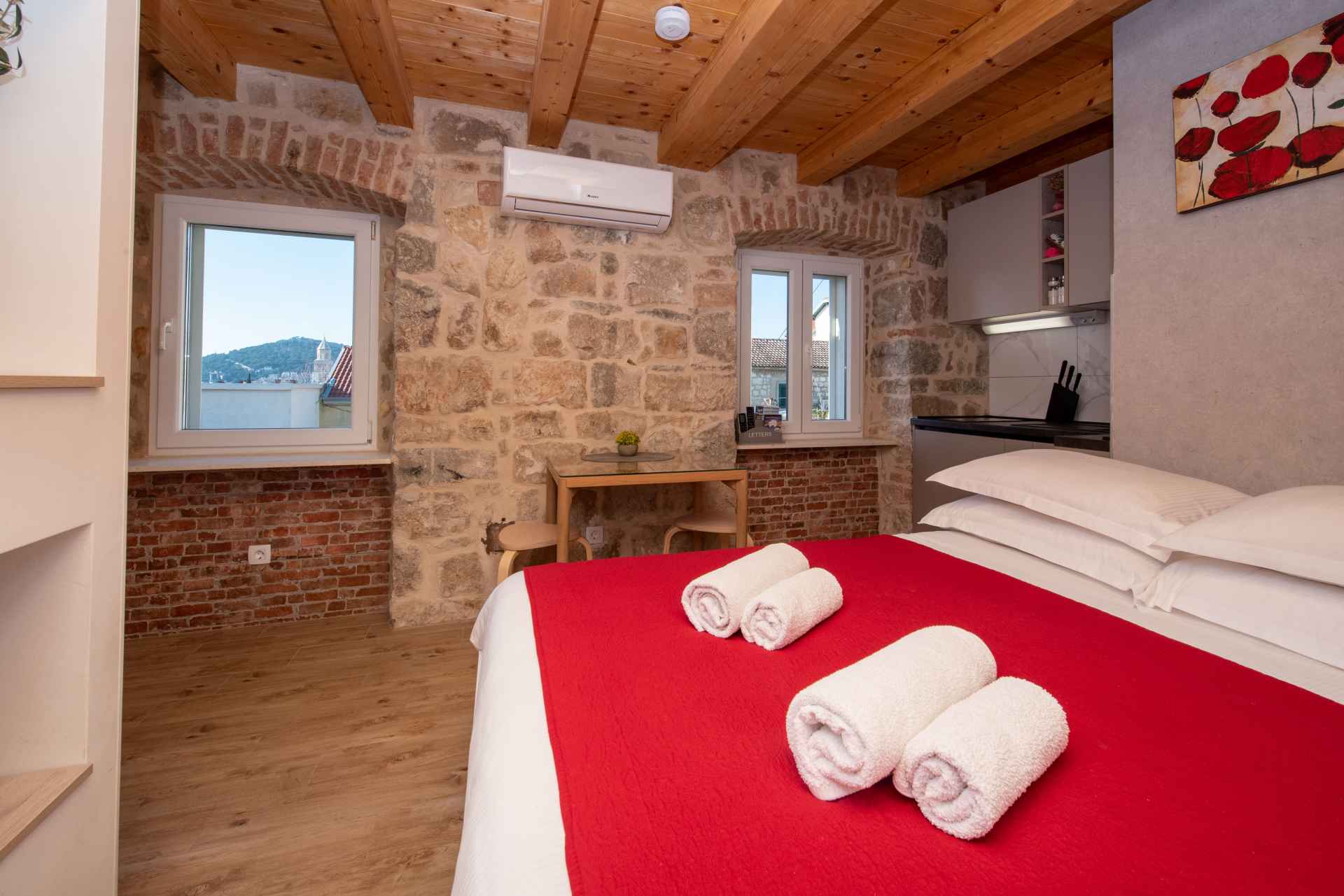 A3 - Apartments LIGHTHOUSE Split