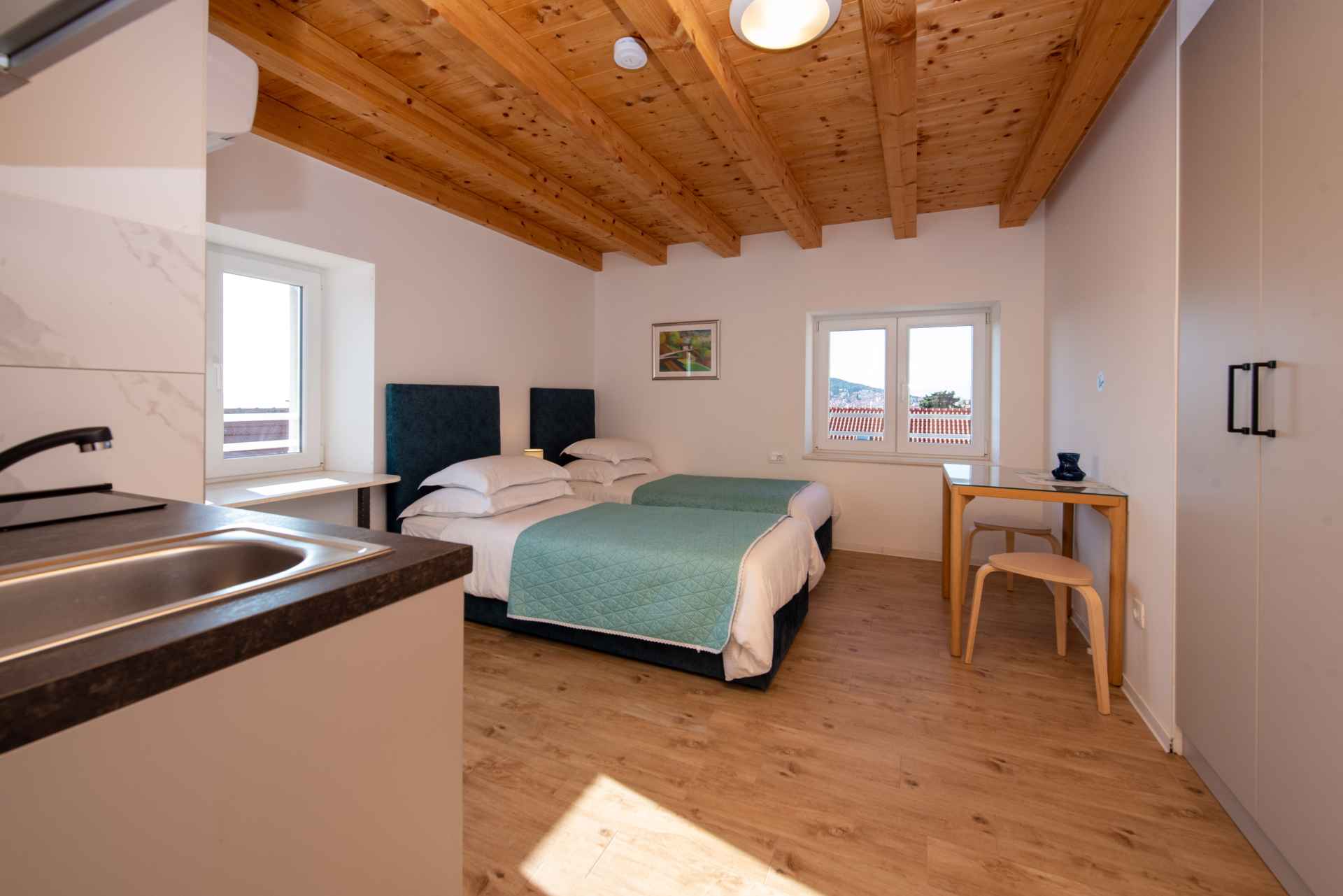 A6 - Apartments LIGHTHOUSE Split