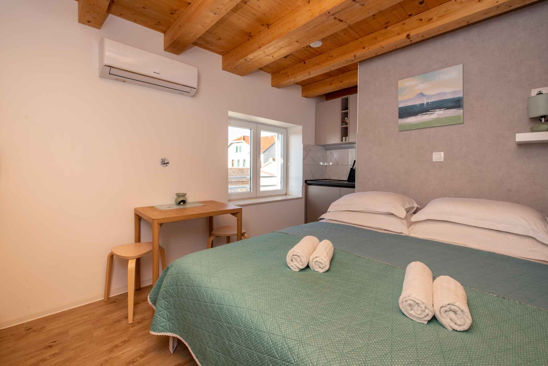 A1 - Apartments LIGHTHOUSE Split