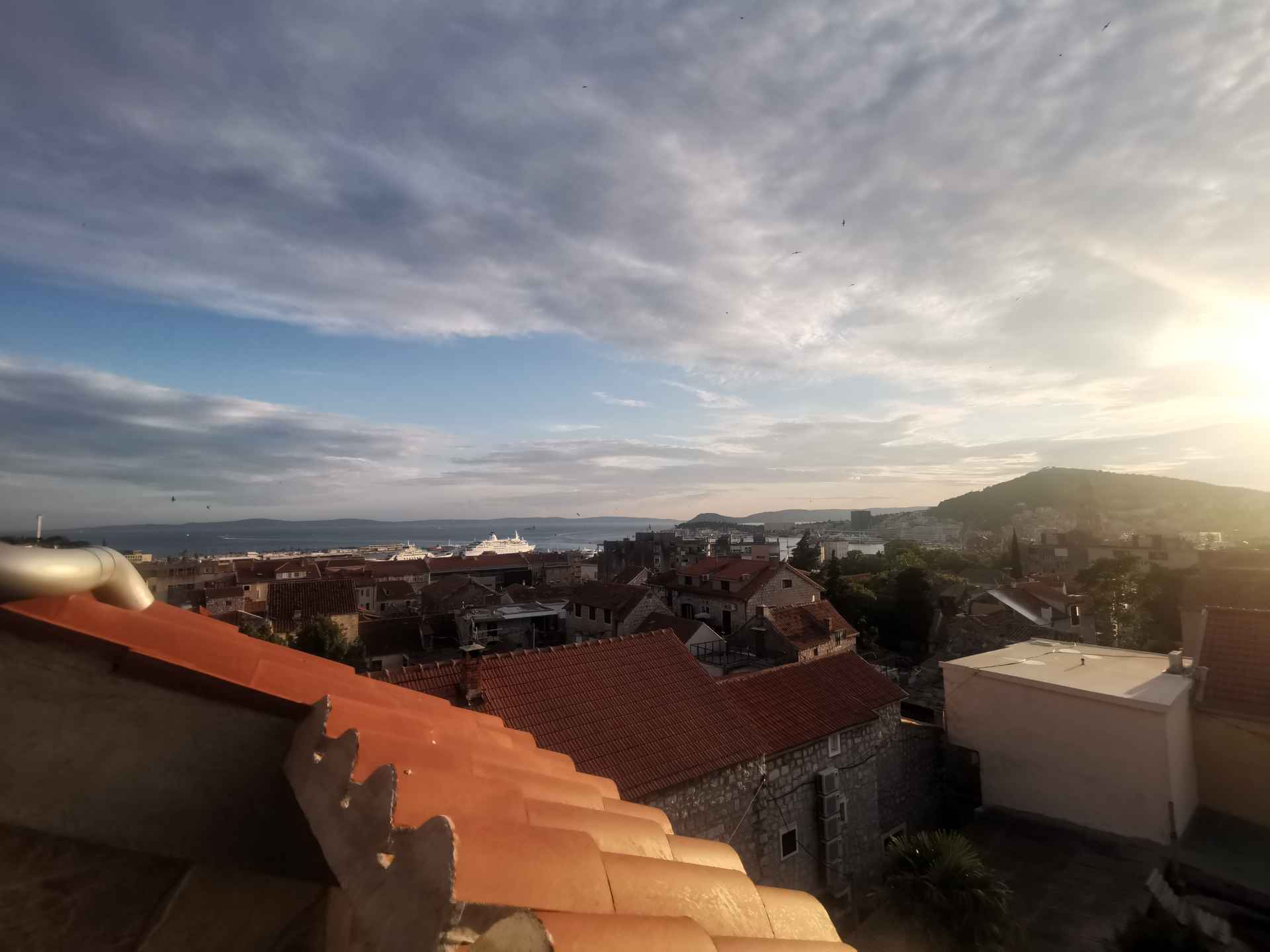 Apartments LIGHTHOUSE Split