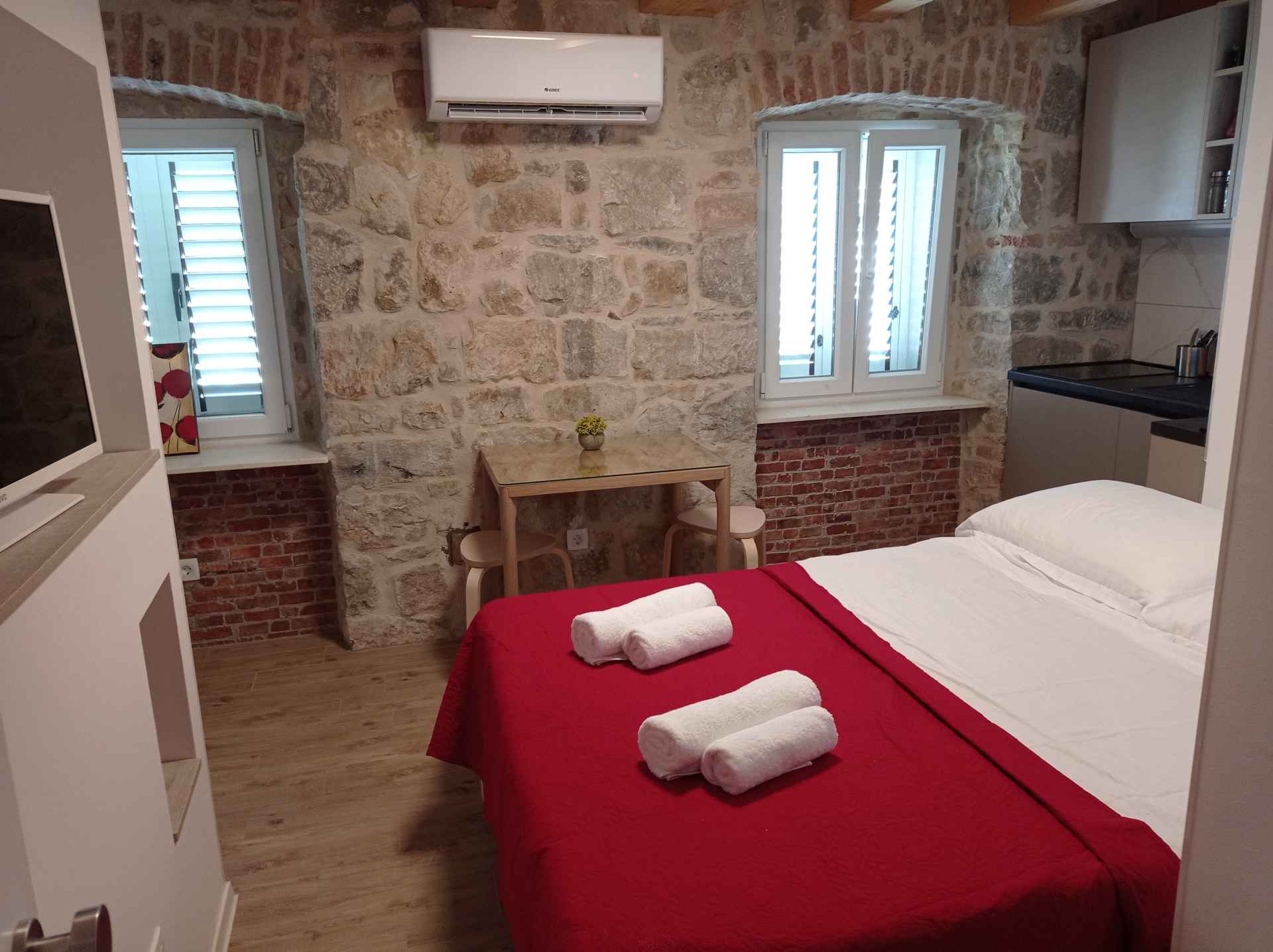 Apartments LIGHTHOUSE Split